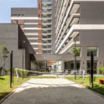 Apartamento à venda com 1 suíte em Cerqueira César, São Paulo, SP