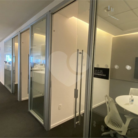 Sala para alugar em Itaim Bibi, São Paulo, SP
