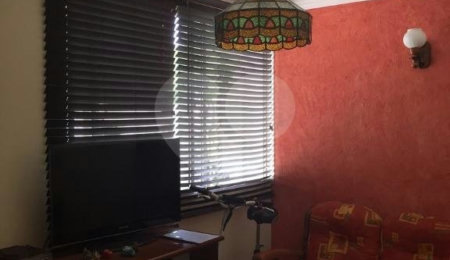 Apartamento à venda com 2 quartos em Casa Verde, São Paulo, SP
