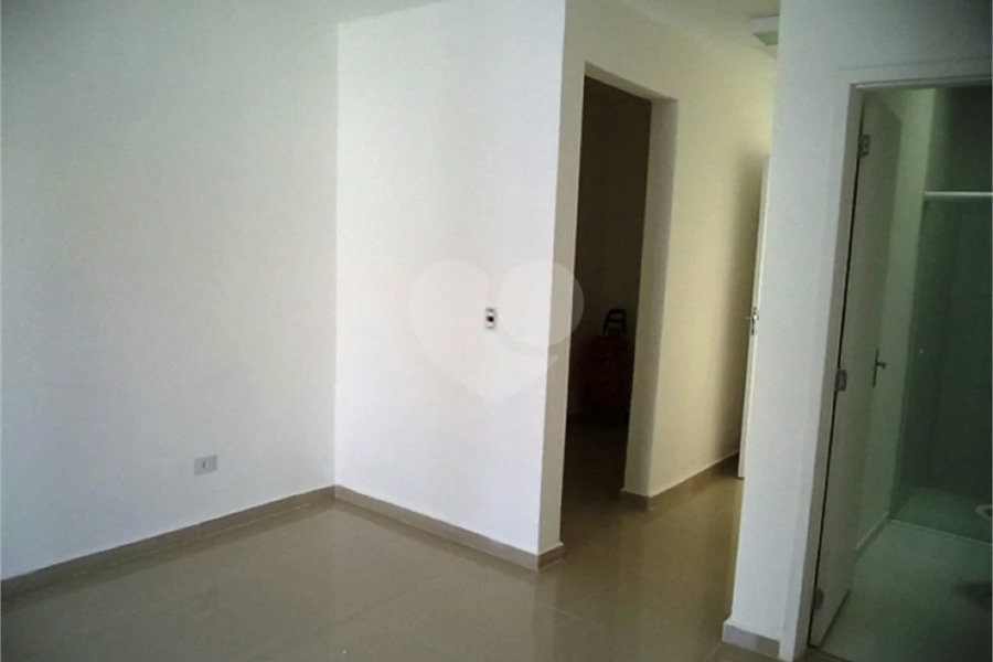 Condominio fechado