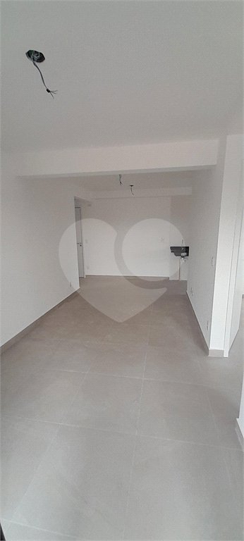 Apartamento á venda - Jabaquara