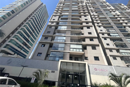 Apartamento à venda com 2 quartos, sendo 1 suíte,  em Parque Campolim, Sorocaba, SP
