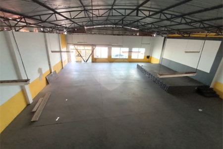 Barracão para alugar no Centro, Itapetininga, SP