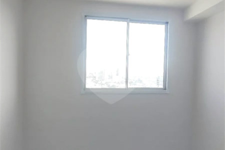 Apartamento à venda com 2 quartos em Jardim Miriam, São Paulo, SP