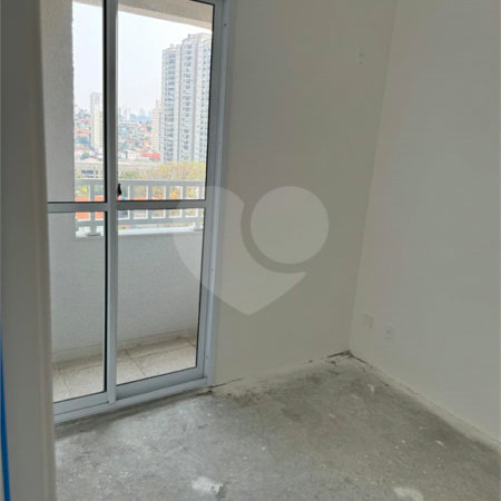 Apartamento à venda com 2 quartos em Jardim Aeroporto, São Paulo, SP