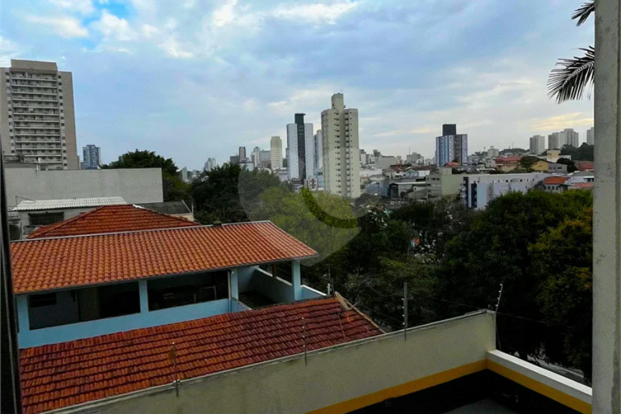 Apartamento à venda com 2 quartos em Tucuruvi, São Paulo, SP
