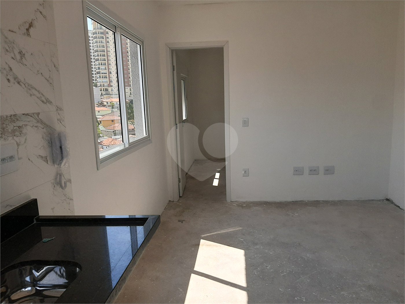 Apartamento à venda com 1 quarto em Jardim São Paulo(zona Norte), São Paulo, SP