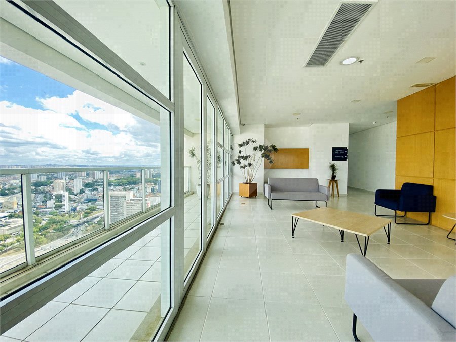 Sala à venda no Centro, São Bernardo do Campo, SP