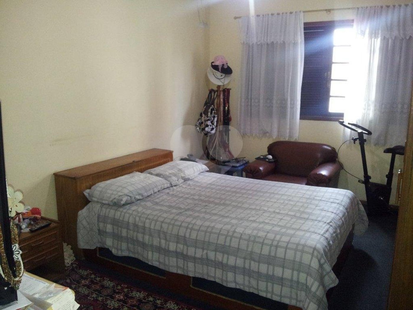Sobrado à venda com 3 quartos, sendo 1 suíte, em Vila Mazzei, São Paulo, SP