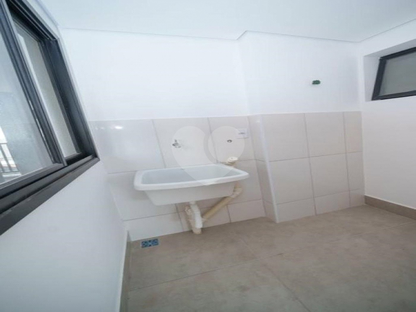 Apartamento à venda com 1 quarto em Vila Cruz das Almas, São Paulo, SP