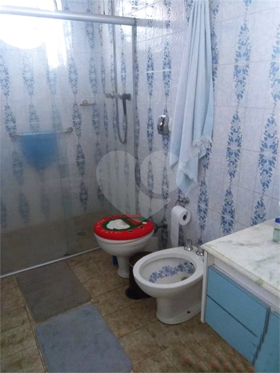 Casa Térrea à venda com 3 quartos, sendo 1 suíte, em Vila Mazzei, São Paulo, SP