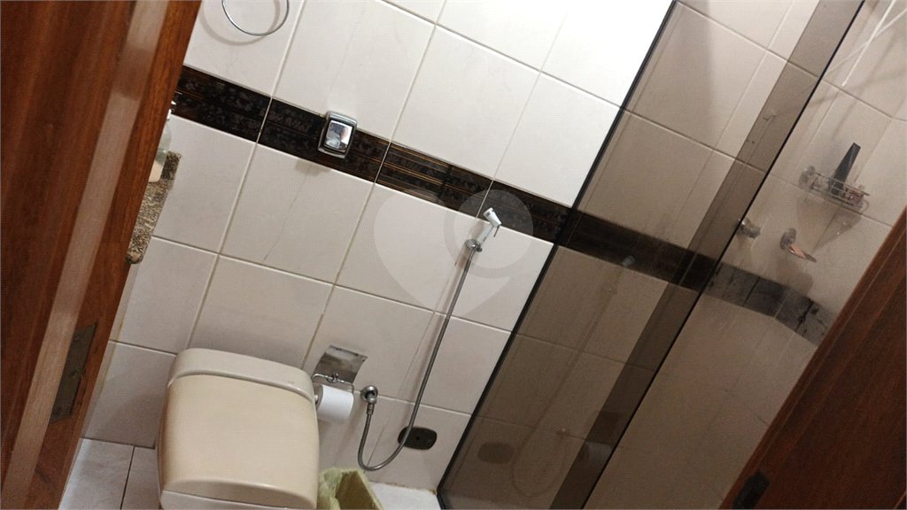 Casa à venda com 3 suítes no condomínio Vila Maria, São Paulo - SP