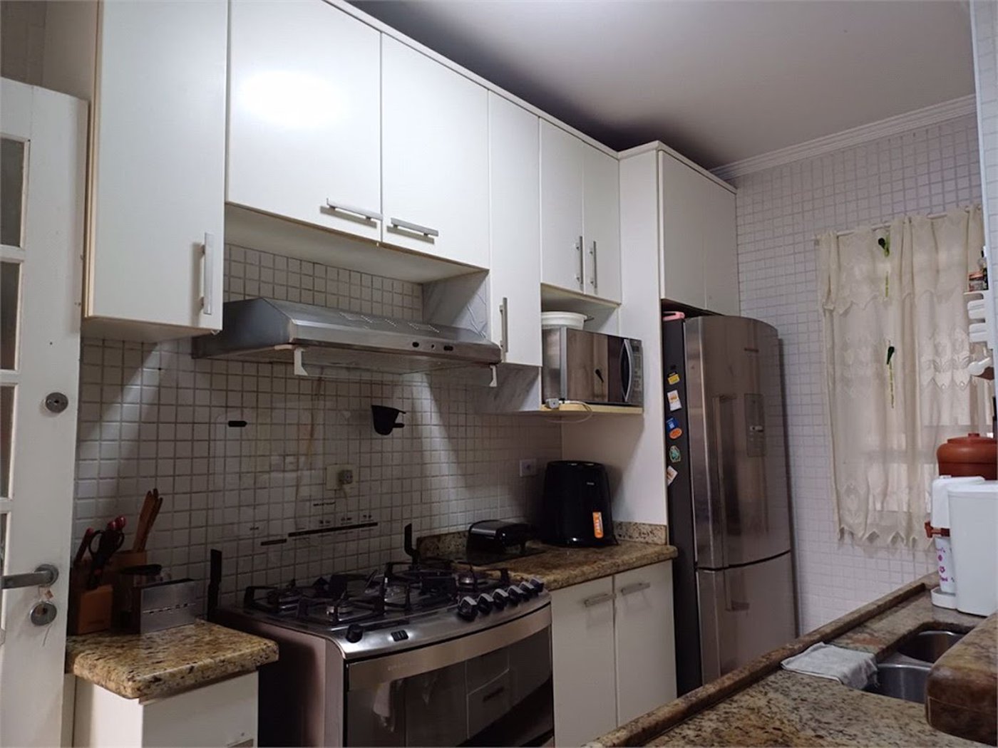 Casa Residencial à venda, Canto do Forte, Praia Grande - CA0337.