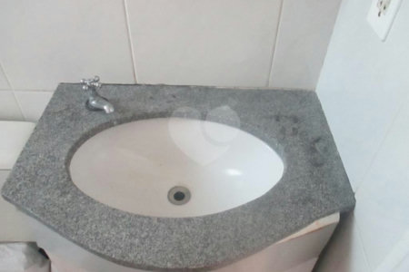 Apartamento à venda com 2 quartos em Paraisópolis, São Paulo, SP