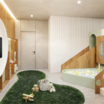 Apartamento à venda com 1 suíte em Brooklin, São Paulo, SP