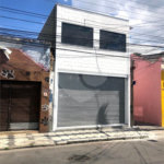 Salão Comercial para alugar em Vila Mogilar, Mogi das Cruzes, SP