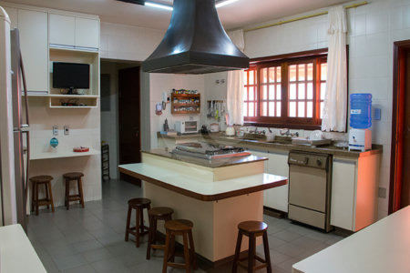 Terreno à venda no condomínio Chacara Residencial Santa Maria, Votorantim - SP