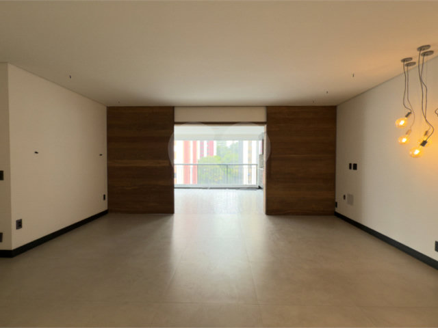 Apartamento à venda com 3 suítes em Vila Mascote, São Paulo, SP