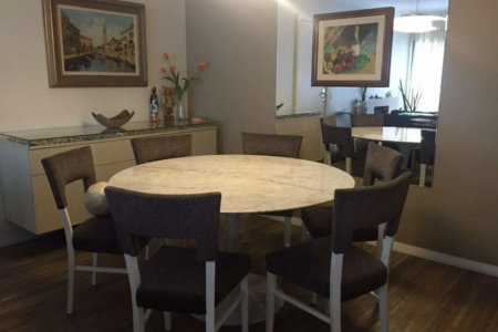 Apartamento à venda com 3 quartos, sendo 1 suíte, em Vila Morumbi, São Paulo, SP