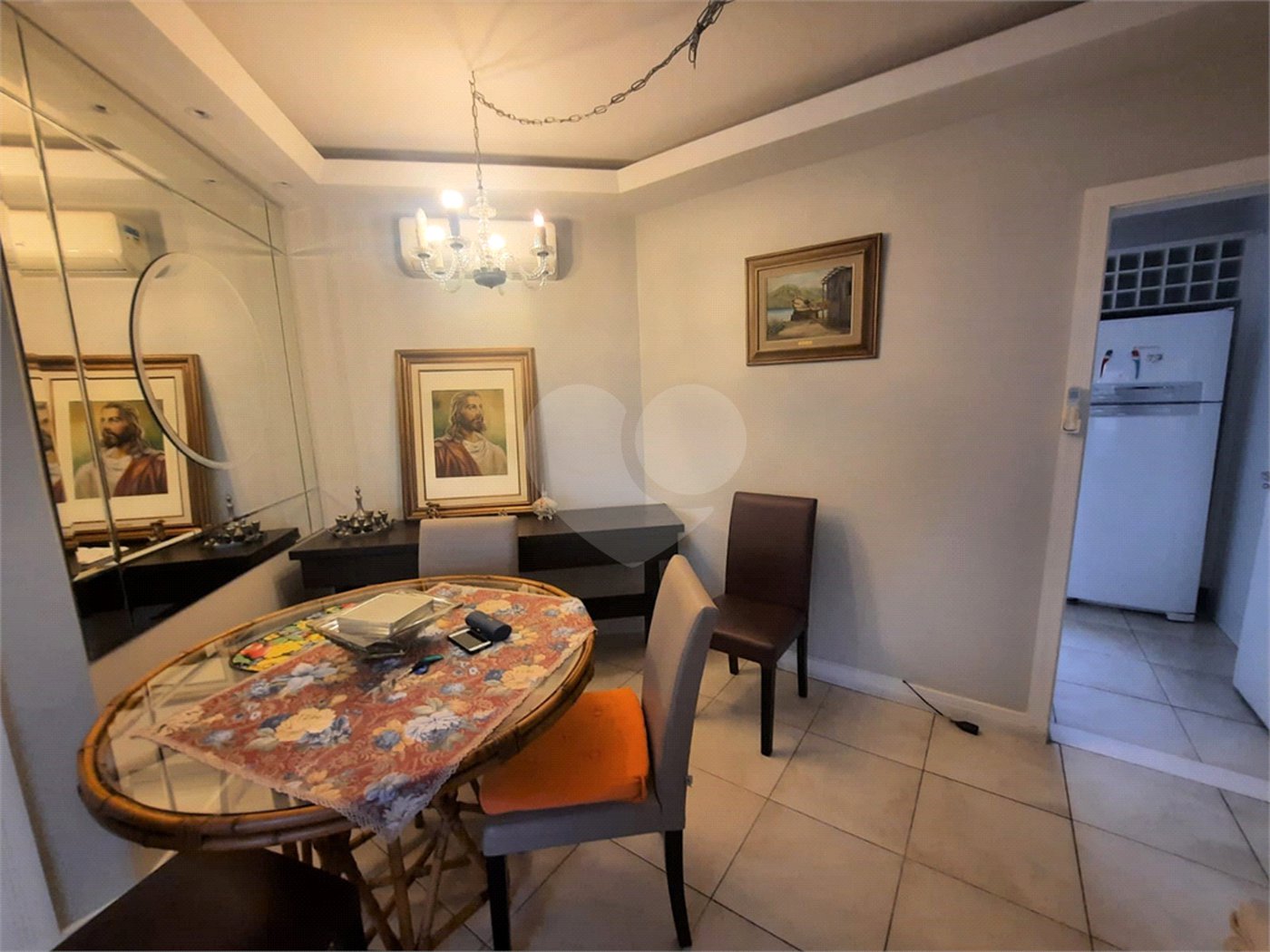 Apartamento à venda com 3 quartos, sendo 1 suíte, em Brooklin, São Paulo, SP