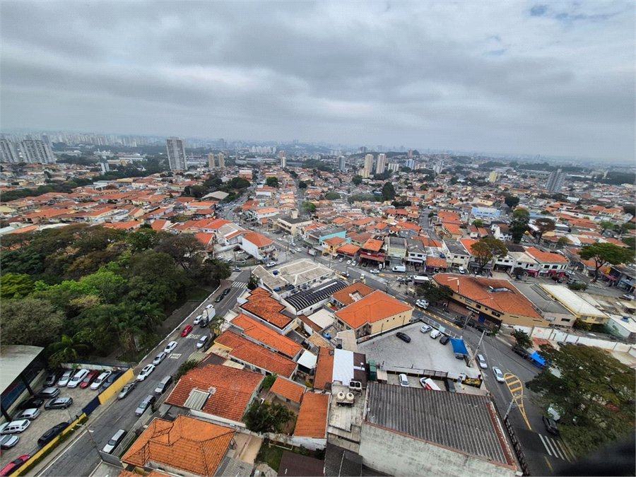 Cobertura à venda com 3 quartos, sendo 1 suíte, em Parque São Domingos, São Paulo, SP