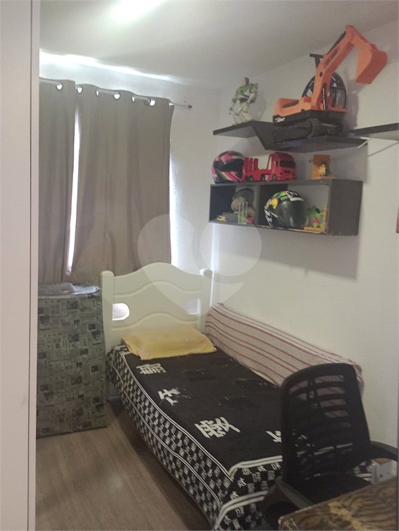 Apartamento à venda com 2 quartos em Butantã, São Paulo, SP