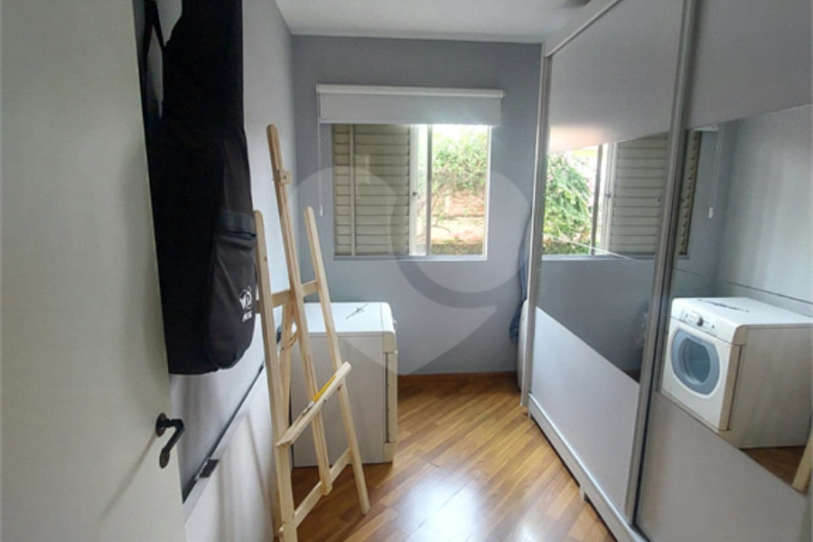 Apartamento à venda com 3 quartos em Mandaqui, São Paulo, SP