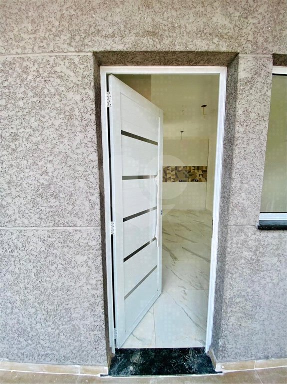 Apartamento à venda com 1 quarto em Vila Dom Pedro Ii, São Paulo, SP