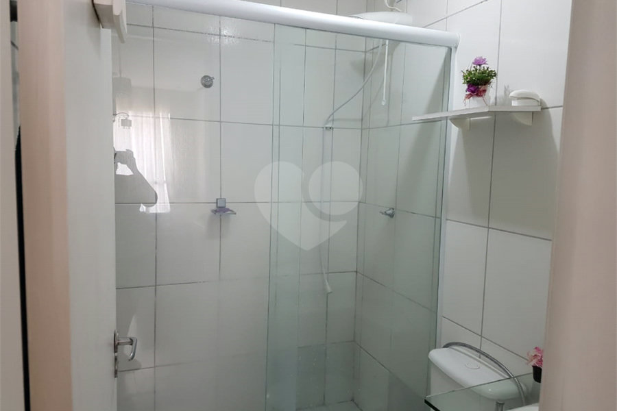 Apartamento à venda com 2 quartos em Jaraguá, São Paulo, SP