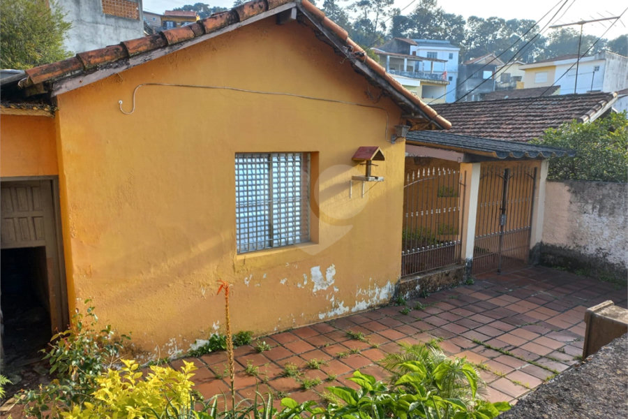 Casa à venda com 3 quartos em Tucuruvi, São Paulo, SP