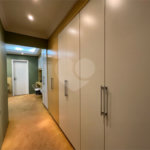 Apartamento à venda com 4 quartos, sendo 2 suítes, em Jardim Anália Franco, São Paulo, SP
