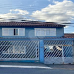 Casa à venda com 4 quartos em Vila Medeiros, São Paulo, SP