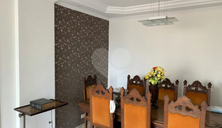 Apartamento à venda com 2 quartos, sendo 1 suíte, em Santana, São Paulo, SP