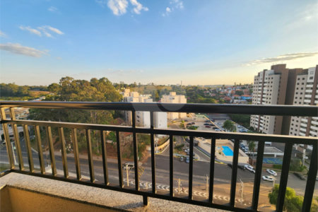 Apartamento à venda com 2 quartos, sendo 1 suíte, em Ortizes, Valinhos, SP