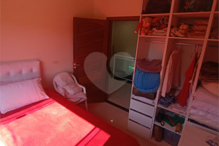 Casa à venda com 3 quartos, sendo 1 suíte,  em São José, Armação dos Búzios, RJ