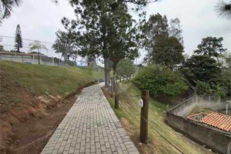 Terreno à venda no condomínio Renaissance, Sorocaba - SP