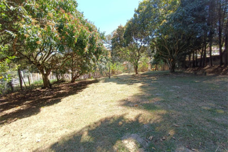 Casa para alugar com 3 quartos, sendo 1 suíte,  em Esplanada Mendes Moraes, São Roque, SP