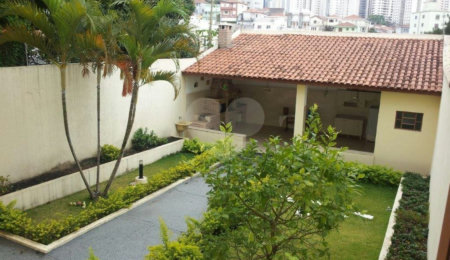 Sobrado à venda com 3 suítes em Santana, São Paulo, SP