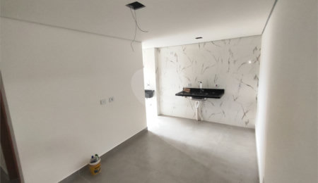 Apartamento à venda com 2 quartos em Vila Vitório Mazzei, São Paulo, SP