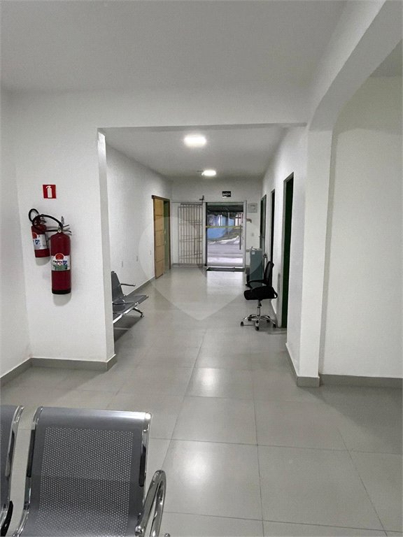 Prédio à venda ou para alugar em Jardim Presidente Dutra, Guarulhos, SP