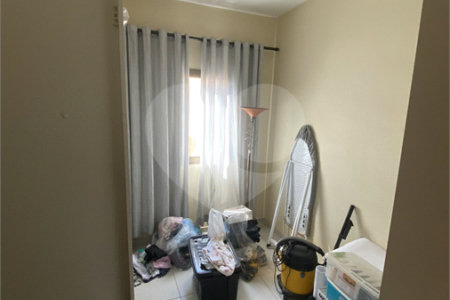 Apartamento à venda com 2 quartos em Nova Aliança, Ribeirão Preto, SP