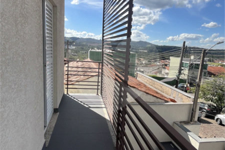 Sobrado para alugar com 3 quartos, sendo 1 suíte, no Centro, Atibaia, SP