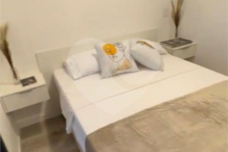 Apartamento para alugar com 1 quarto em Brooklin Paulista, São Paulo, SP