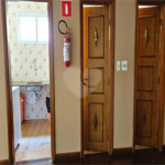 Cobertura à venda com 5 quartos, sendo 2 suítes, em Santana, São Paulo, SP