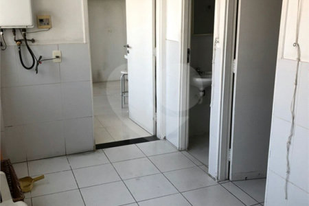 Apartamento à venda com 3 quartos, sendo 1 suíte, em Jardim Paulista, São Paulo, SP