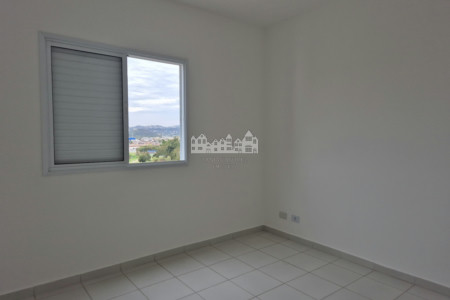 Apartamento para alugar com 2 quartos, sendo 1 suíte, em Jardim das Palmeiras, Atibaia, SP