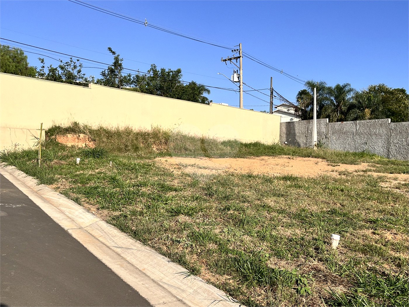 Terreno à venda no condomínio Jardim Residencial Reserva da Mata, Indaiatuba - SP