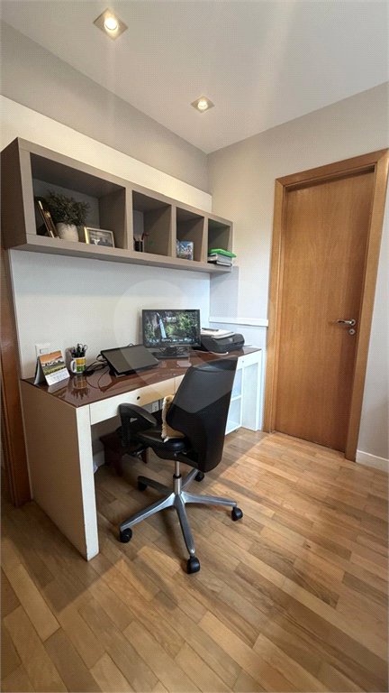 Apartamento à venda com 3 suítes em Itaim Bibi, São Paulo, SP