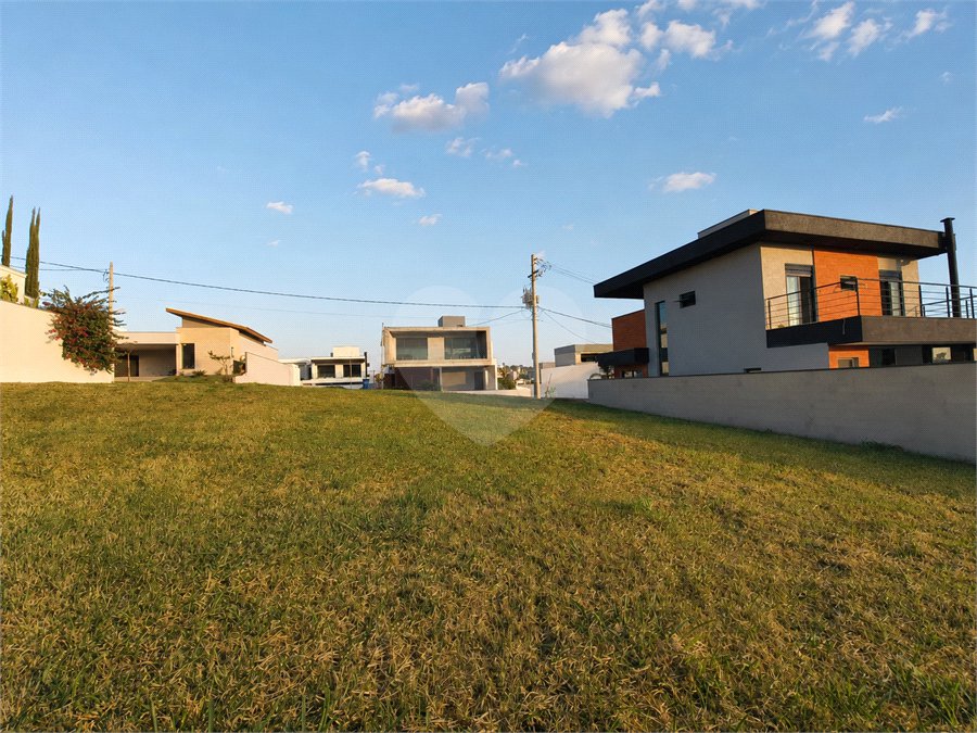 Terreno à venda no condomínio Bouganville, Sorocaba - SP