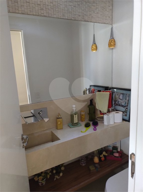 Apartamento à venda com 3 quartos, sendo 1 suíte,  no Centro, São Bernardo do Campo, SP